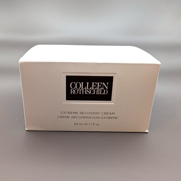 Colleen Rothschild Extreme Recovery Cream - Picture 2 of 5